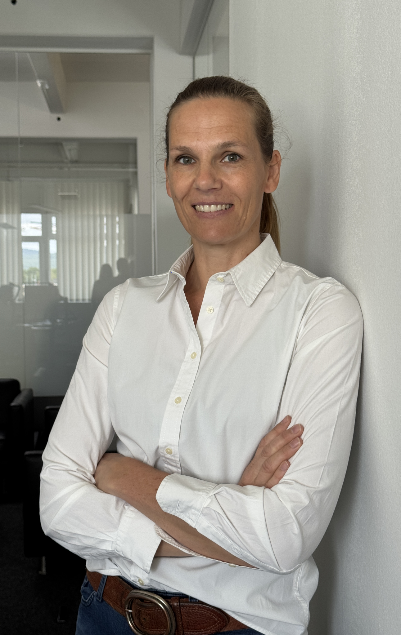 NARTEN IMMOBILIEN – persönliche Ansprechpartnerin